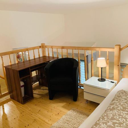 Appartement Luiggi Innsbruck Exterior foto