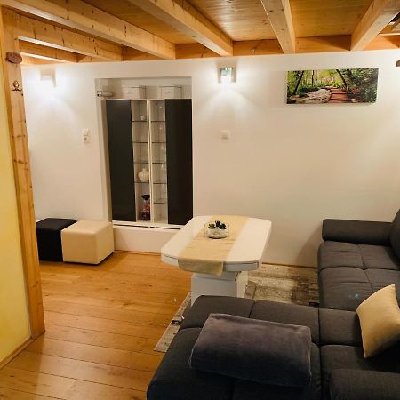 Appartement Luiggi Innsbruck Exterior foto